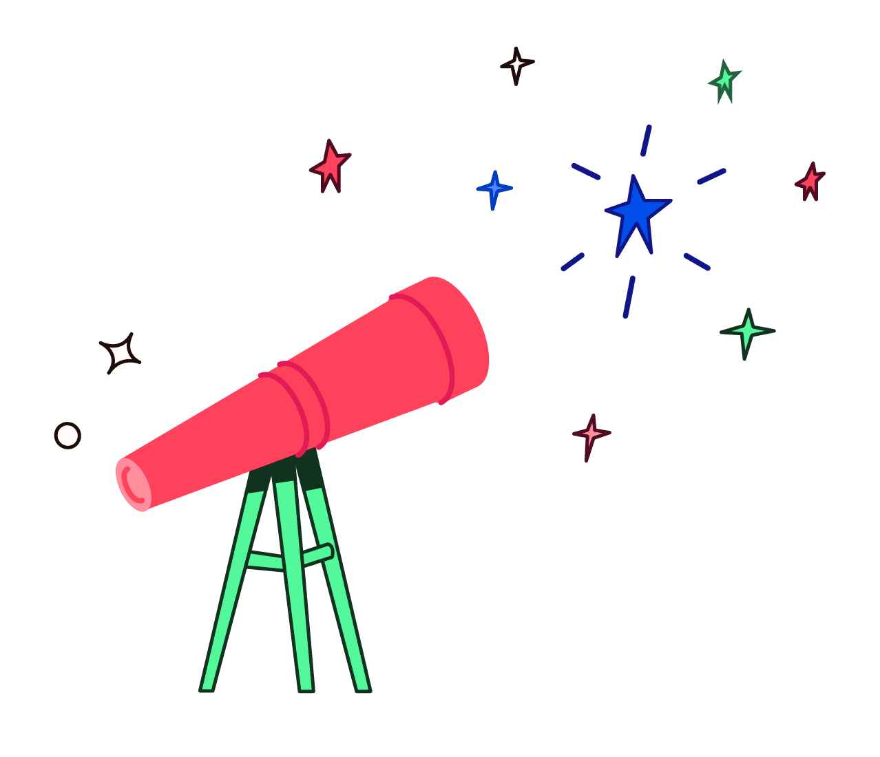 Focused on retirement